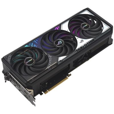 ASUS ROG Strix GeForce RTX 5070 12GB GDDR7 OC Edition