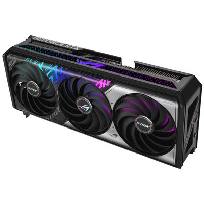 ASUS ROG Strix GeForce RTX 5070 12GB GDDR7 OC Edition