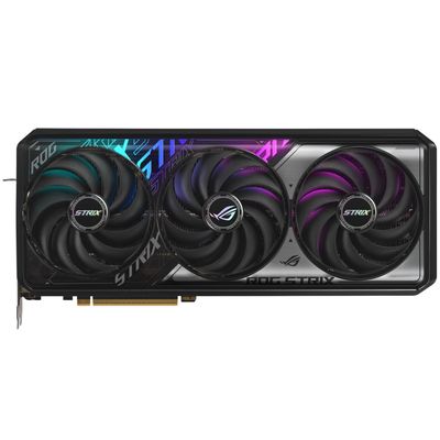 ASUS ROG Strix GeForce RTX 5070 12GB GDDR7 OC Edition