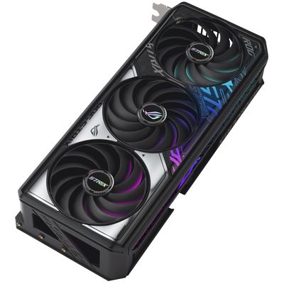 ASUS ROG Strix GeForce RTX 5070 12GB GDDR7 OC Edition