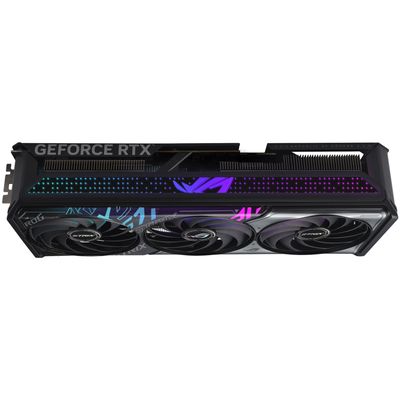 ASUS ROG Strix GeForce RTX 5070 12GB GDDR7 OC Edition