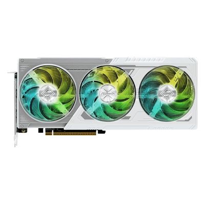 ASRock Radeon RX 9060 XT Steel Legend 16GB OC