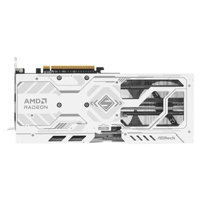 ASRock Radeon RX 9060 XT Steel Legend 16GB OC