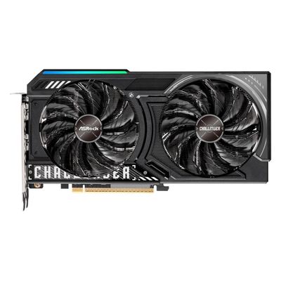ASRock Radeon RX 9060 XT Challenger 8GB OC