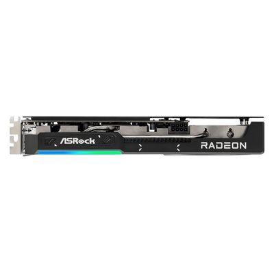 ASRock Radeon RX 9060 XT Challenger 8GB OC