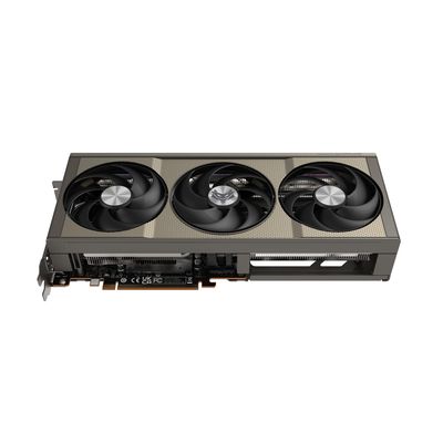 SAPPHIRE NITRO+ AMD Radeon RX 9060 XT GAMING OC 16GB