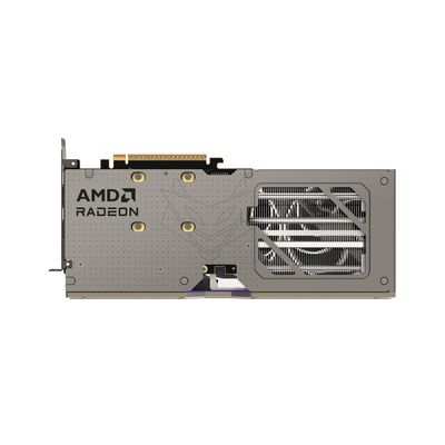 SAPPHIRE NITRO+ AMD Radeon RX 9060 XT GAMING OC 16GB