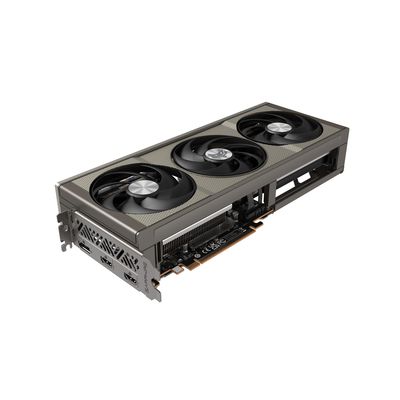 SAPPHIRE NITRO+ AMD Radeon RX 9060 XT GAMING OC 16GB
