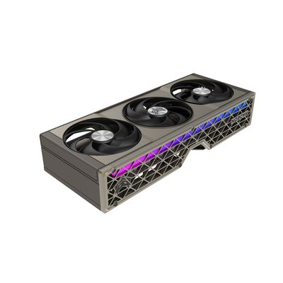 SAPPHIRE NITRO+ AMD Radeon RX 9060 XT GAMING OC 16GB