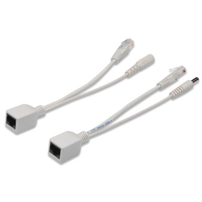 Digitus pasivní kit PoE