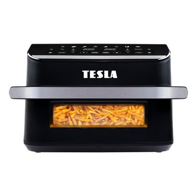 TESLA AirCook FlexiZone Q570 XXL