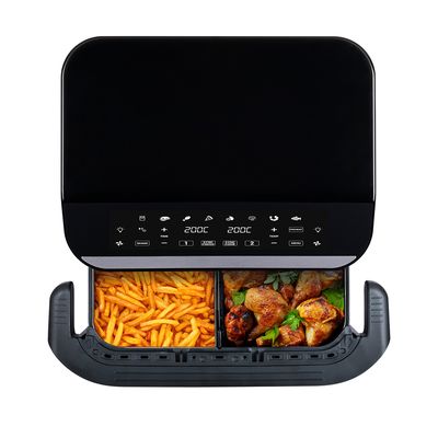 TESLA AirCook FlexiZone Q570 XXL