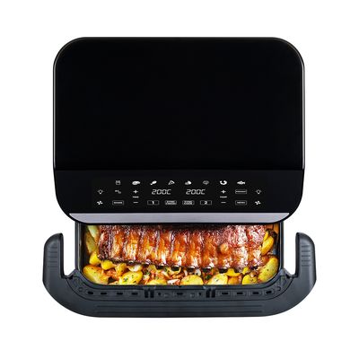 TESLA AirCook FlexiZone Q570 XXL