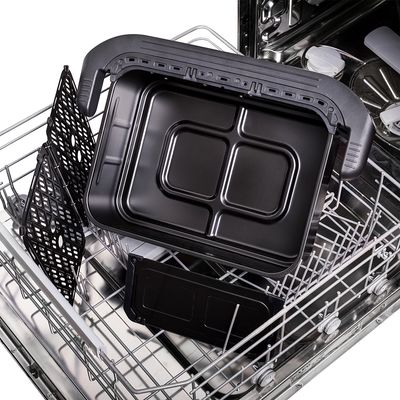 TESLA AirCook FlexiZone Q570 XXL