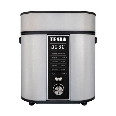 TESLA MultiCook RC400 Low Carb