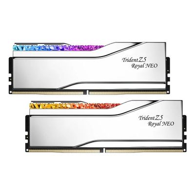 G.Skill Trident Z5 Royal Neo 64GB DDR5-6000