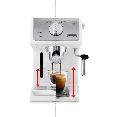 DeLonghi ECP33.21.W