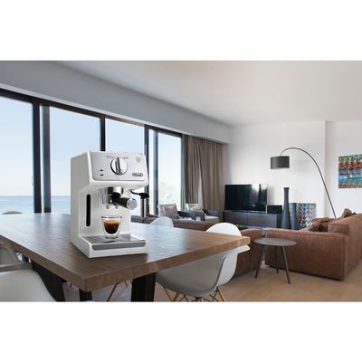 DeLonghi ECP33.21.W