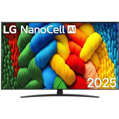 55 LG 55NANO81A6A