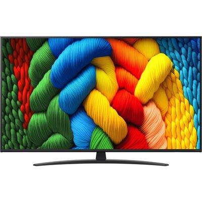 55 LG 55NANO81A6A (2025)