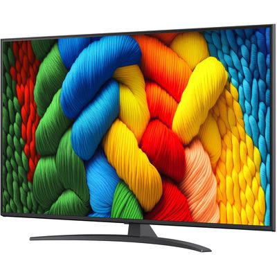 55 LG 55NANO81A6A (2025)