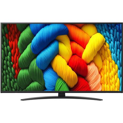 50 LG 50NANO81A6A4 (2025)