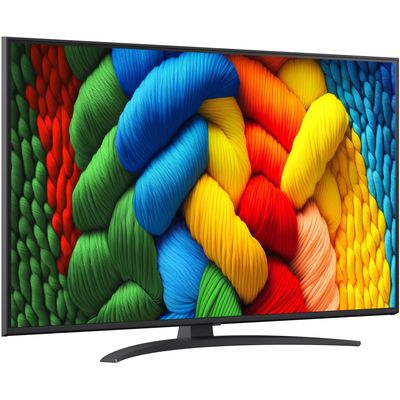 50 LG 50NANO81A6A4 (2025)