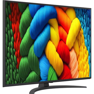 50 LG 50NANO81A6A4 (2025)