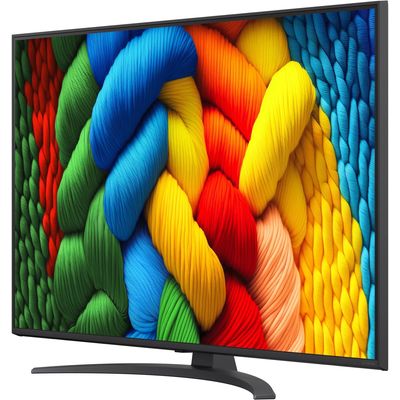 50 LG 50NANO81A6A4 (2025)