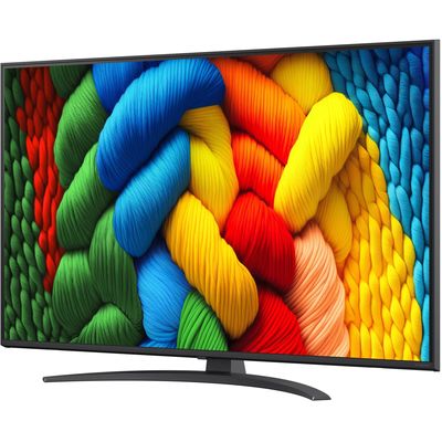 50 LG 50NANO81A6A4 (2025)