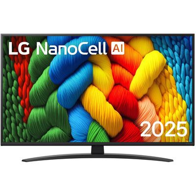 43 LG 43NANO81A6A