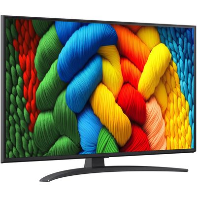 43 LG 43NANO81A6A (2025)