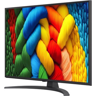 43 LG 43NANO81A6A (2025)