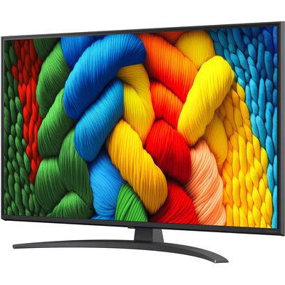 43 LG 43NANO81A6A (2025)