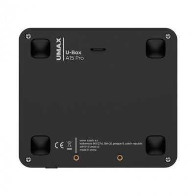 UMAX U-Box A15 Pro