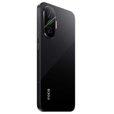 POCO F7 12GB/512GB, Black