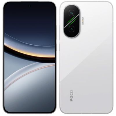 POCO F7 12GB/512GB, White