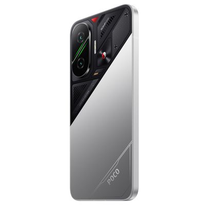 POCO F7 12GB/512GB, Silver