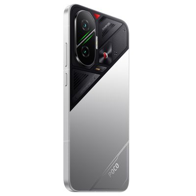 POCO F7 12GB/512GB, Silver