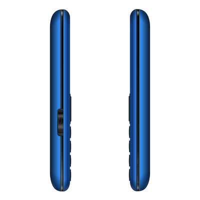 EVOLVEO EasyPhone XS modrý
