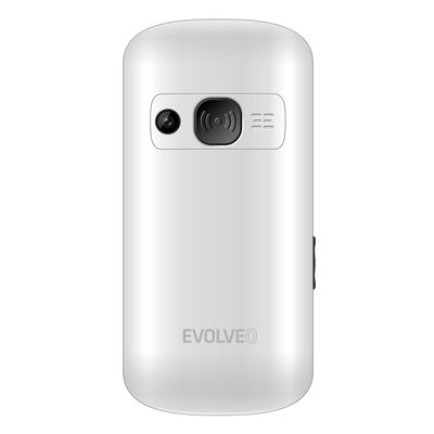 EVOLVEO EasyPhone XS bílý