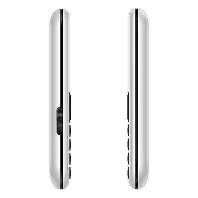 EVOLVEO EasyPhone XS bílý