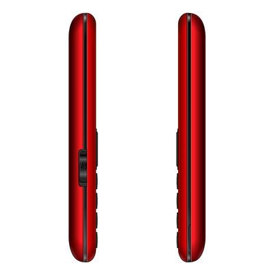 EVOLVEO EasyPhone XS červený