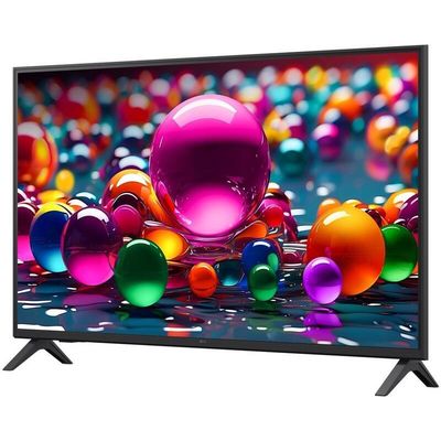 43 LG 43UA75006LA (2025)