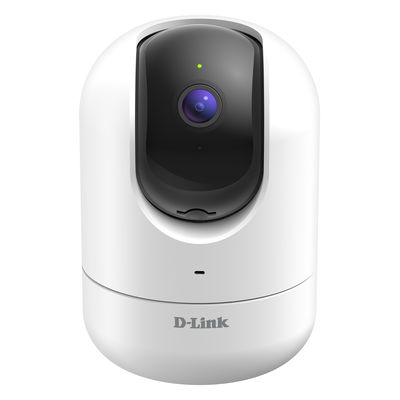 D-Link Full HD otočná Wi-Fi kamera