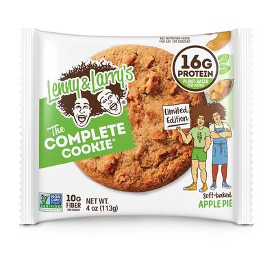 Lenny & Larry´s The Complete Cookie 113 g apple pie
