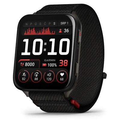 Garmin Venu X1 černé