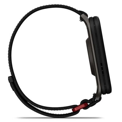 Garmin Venu X1 černé