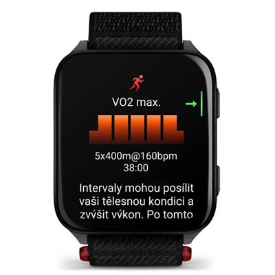 Garmin Venu X1 černé