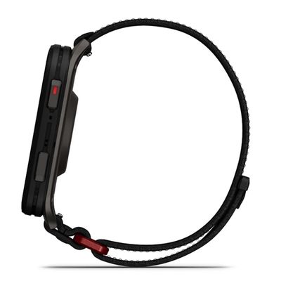 Garmin Venu X1 černé